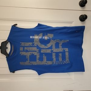 Men Tommy Hilfiger tank